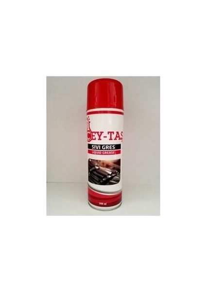 Ceytaş Sıvı Gres 200 ml