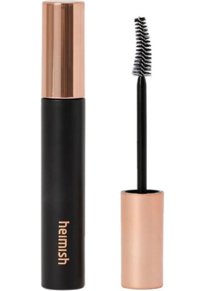 Dailism Smudge Stop Mascara Volume Brown