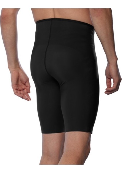 Biogear Sonic Tight Erkek Tayt Siyah