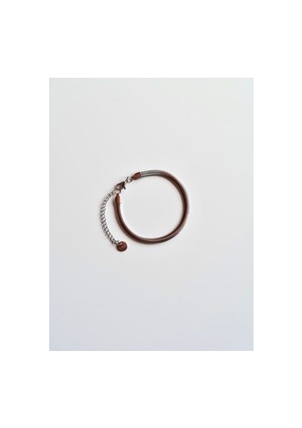 Yılan Zincir Bileklik / Python Chain / 3mm indirimleri