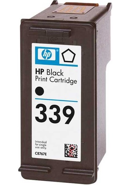 Hp 339-C8767E Siyah Orijinal Kartuş fiyatları