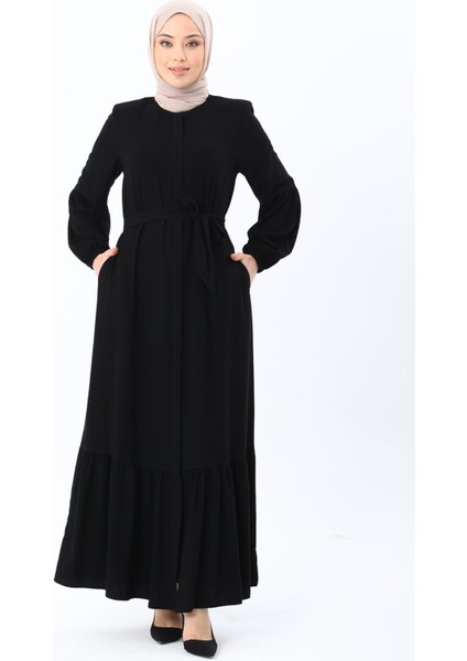 Lale Ferace Siyah fiyatları