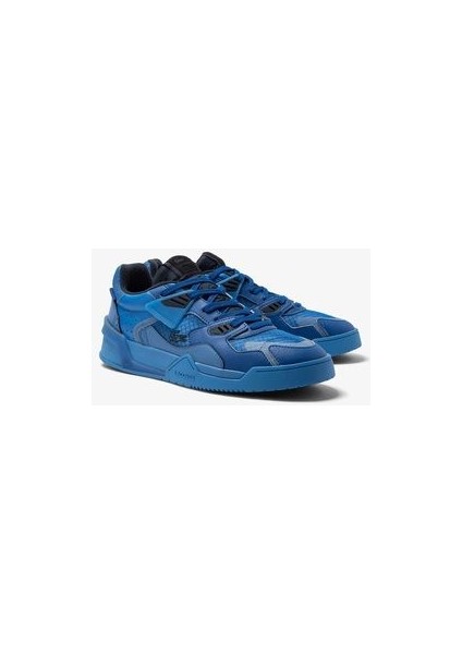 Lt Court 125 Erkek Mavi Sneaker