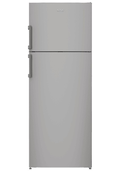 Al 371 Sne E Enerji Sınıfı 406L No Frost Buzdolabı