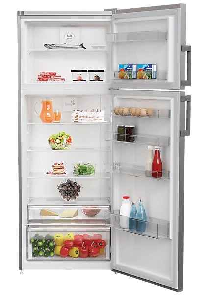 Al 371 Sne E Enerji Sınıfı 406L No Frost Buzdolabı modelleri