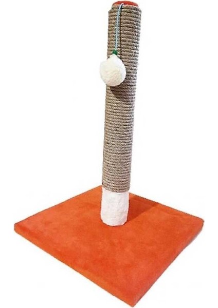 Kedi Tırmalama Tahtası 50 cm