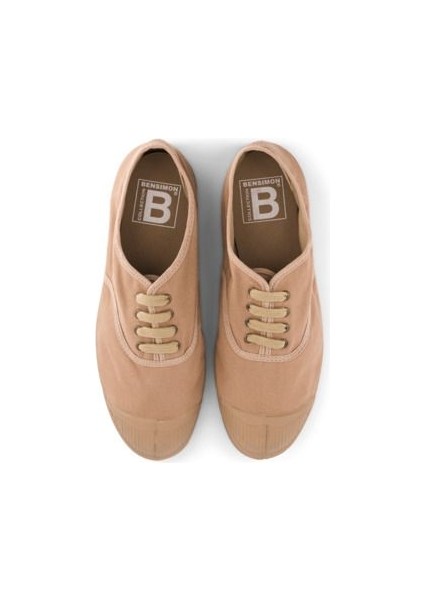 Coton Colorsole Femme Savane - Kadın Ayakkabısı