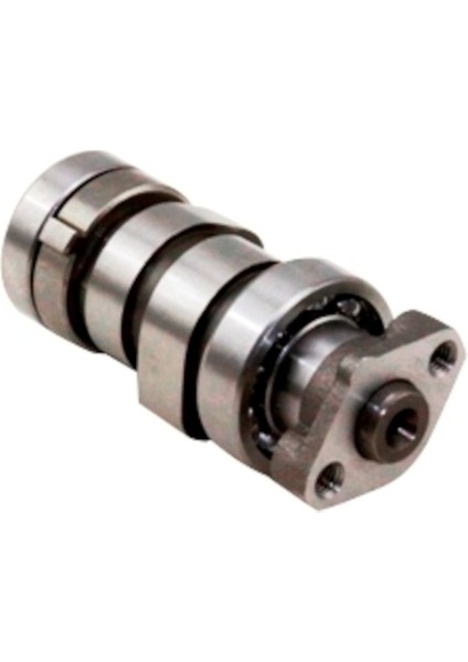 Mondial Ritmica Eksantrik Kam Mili