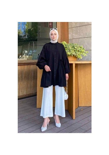 Lopez Balon Kol Tunik