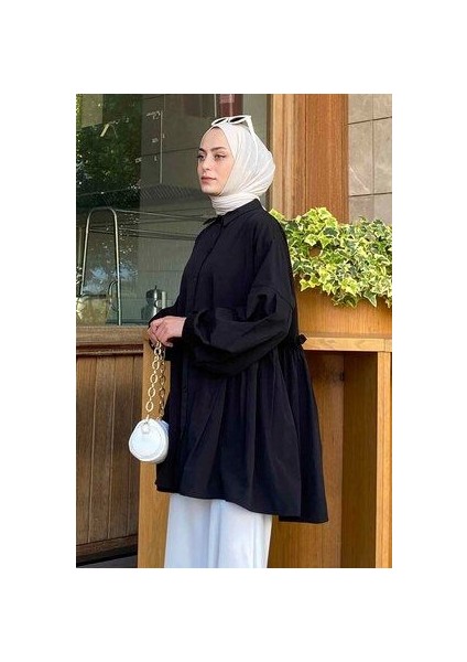 Lopez Balon Kol Tunik fiyatları