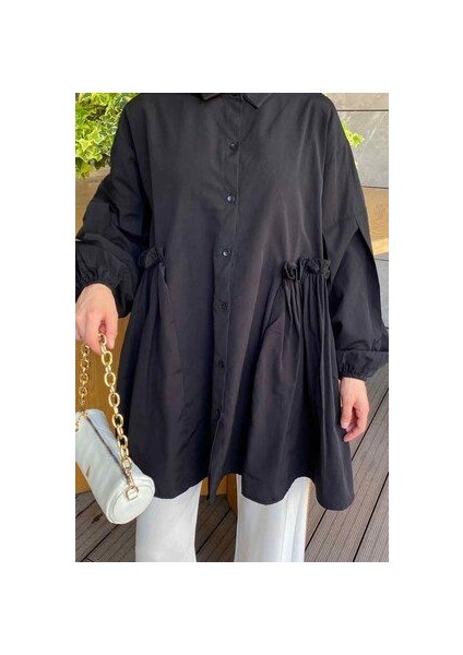 Lopez Balon Kol Tunik modelleri