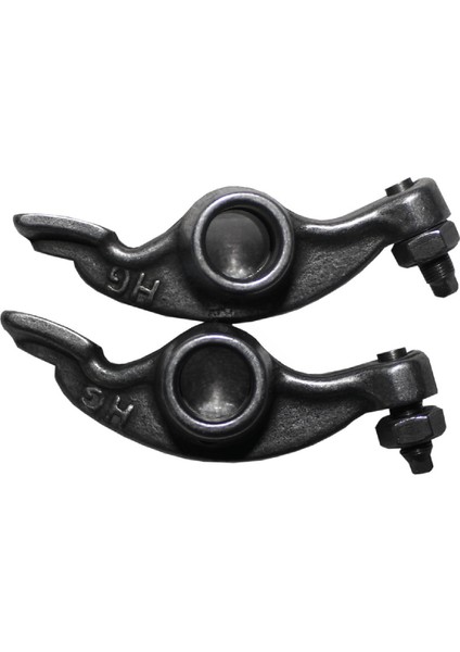 Arora Kasırga Supap Piyano Takımı