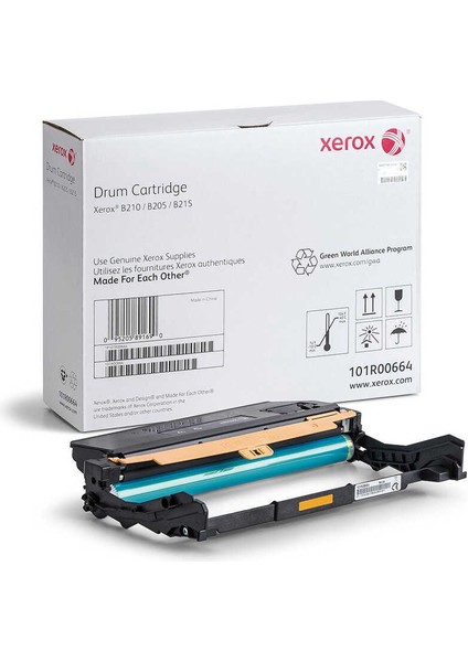 Xerox B205-101R00664 Orijinal Drum Ünitesi fiyatları