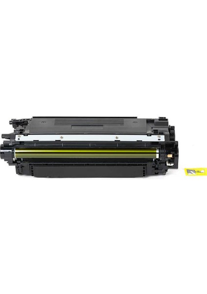Hp 652A-CF320A Siyah Muadil Toner
