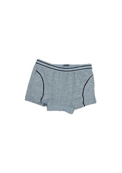 Tutku Erkek Çocuk Likralı Boxer