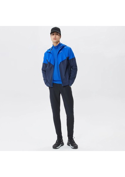 Wildrunner Uv Men's Jacket Erkek Mavi Koşu Spor Ceket CZ9070 fiyatları
