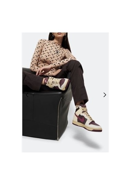 Dunk High 1985 Kadın Sneaker