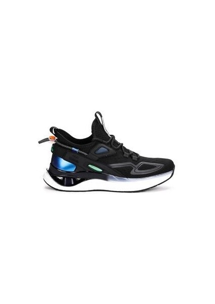 Erkek Ithal Premium Sneaker