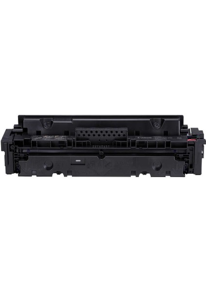 Canon CRG-055/3014C002 Kırmızı Orijinal Toner