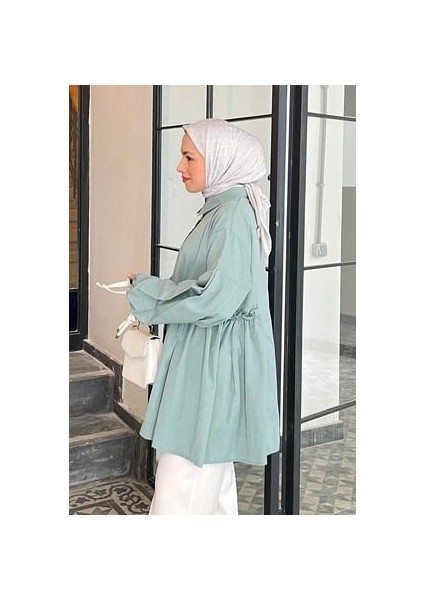 Lopez Balon Kol Tunik fiyatları