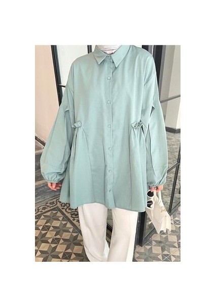 Lopez Balon Kol Tunik modelleri