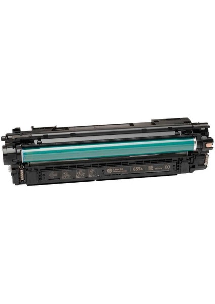 Hp 655A-CF450A Siyah Orijinal Toner fiyatları