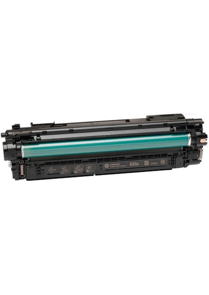 Hp 655A-CF453A Kırmızı Orijinal Toner fiyatları