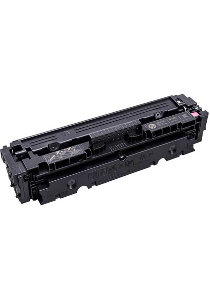 Hp 410A-CF413A Kırmızı Orijinal Toner
