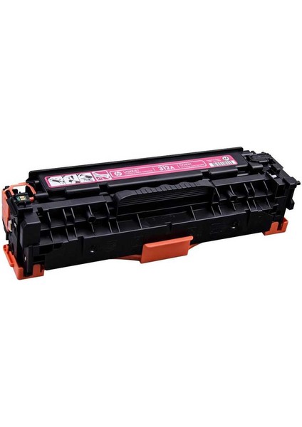 Hp 312A-CF383A Kırmızı Orijinal Toner fiyatları