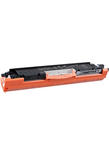 Hp 126A-CE310A Siyah Orijinal Toner