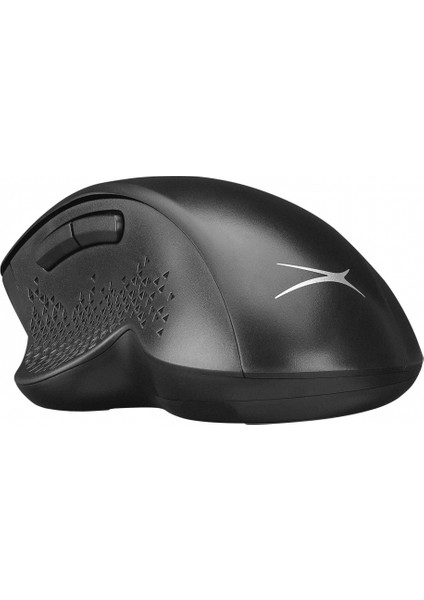 Lansing ALBM7444, Siyah, Usb, 3200DPI, Kablolu Optik Mouse