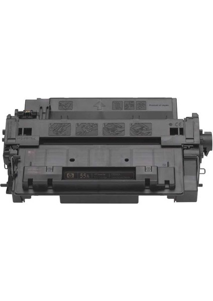 Hp 55A-CE255A Orijinal Toner