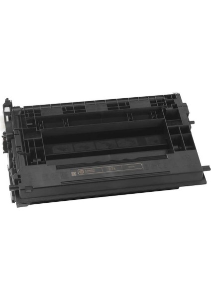 Hp 37A-CF237A Orijinal Toner