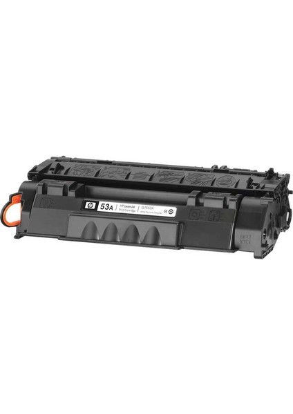 Hp 53A-Q7553A Orijinal Toner