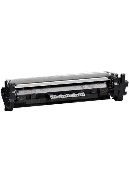 Hp 17A-CF217A Orijinal Toner