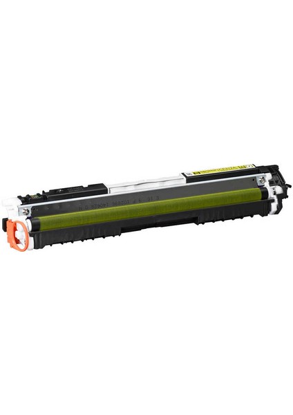 Hp 126A-CE312A Sarı Orijinal Toner