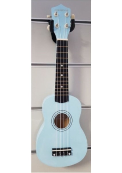 UKULELE 21" MAVİ