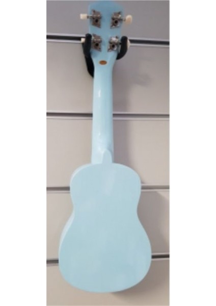 UKULELE 21" MAVİ fiyatları