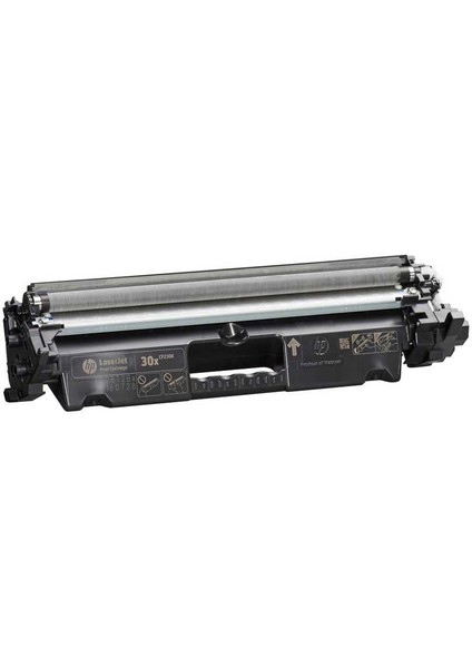 Hp 30X-CF230X Orijinal Toner Yüksek Kapasiteli