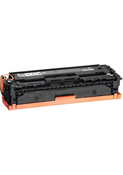 Hp 125A-CB540A Siyah Orijinal Toner