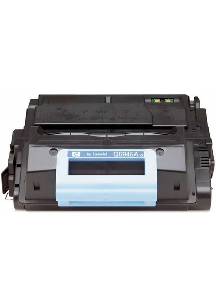 Hp 45A-Q5945A Orjinal Toner