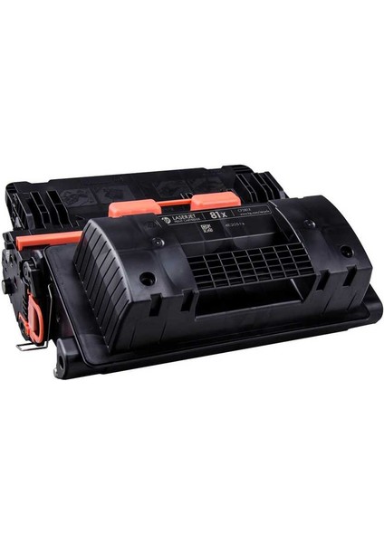 Hp 81X-CF281X Orijinal Toner Yüksek Kapasiteli fiyatları