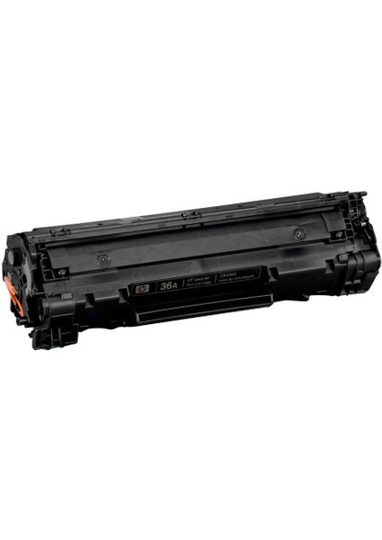 Hp 36A-CB436A Orijinal Toner