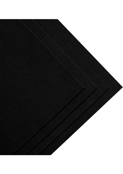 Metrelik Ince Keçe Kumaş Keçe 1 mm Aktivite Keçesi Renkli Keçe 1 Metre (100 cm x 100 Cm)