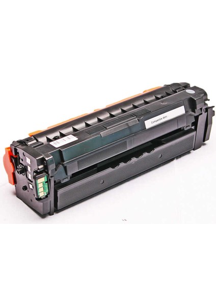 Samsung CLT-Y506L/HP SU519A Sarı Muadil Toner Yüksek Kapasiteli
