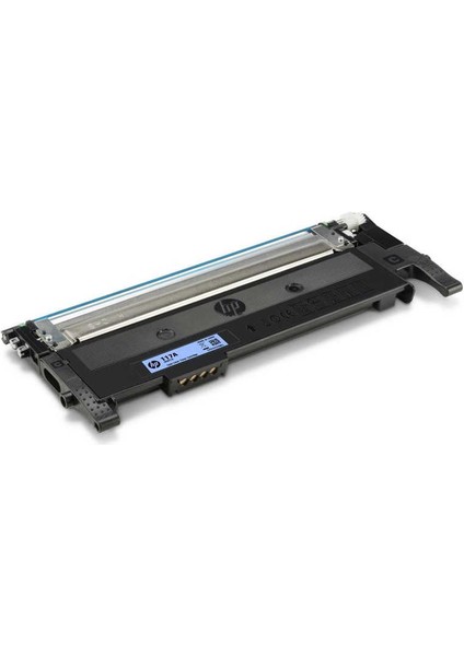 Hp 117A-W2071A Mavi Orijinal Toner fiyatları