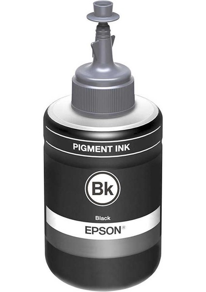 Epson T7741-C13T77414A Siyah Orijinal Mürekkep