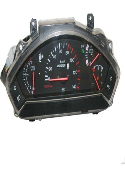 150RE Uyumlu Gösterge Paneli Komple-Erpilsan Elektronik
