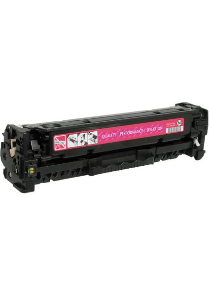 CRG-718/2660B002 Kırmızı Muadil Toner