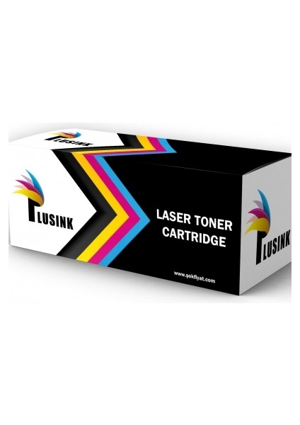Canon CRG-723/2641B002 Sarı Muadil Toner